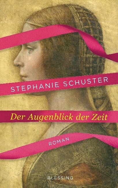 Der Augenblick der Zeit (Hardcover)