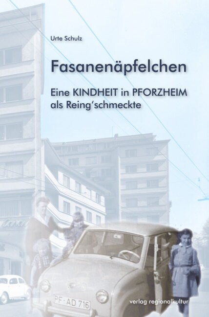 Fasanenapfelchen (Paperback)