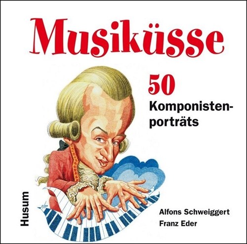 Musikusse (Hardcover)