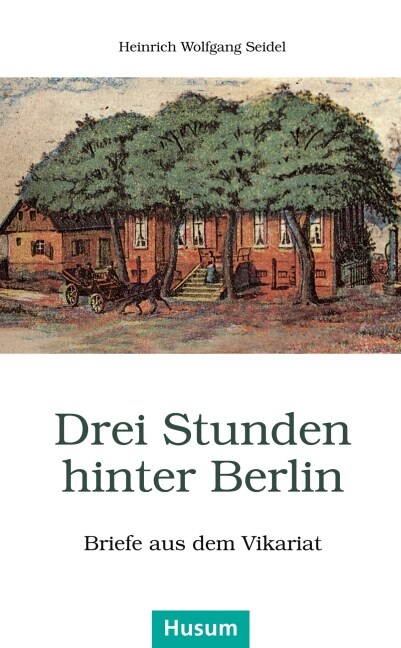 Drei Stunden hinter Berlin (Paperback)