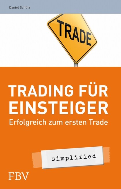 Trading fur Einsteiger (Paperback)