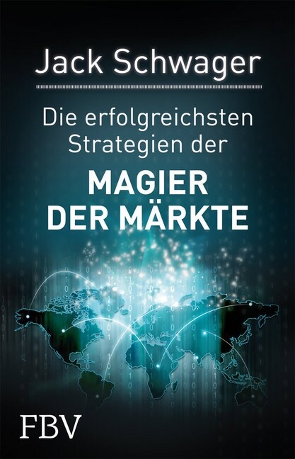 Die erfolgreichsten Strategien der Magier der Markte (Hardcover)