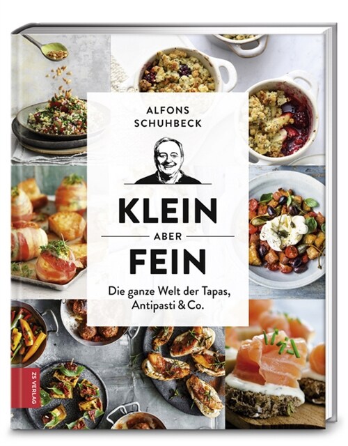 Klein, aber fein (Hardcover)