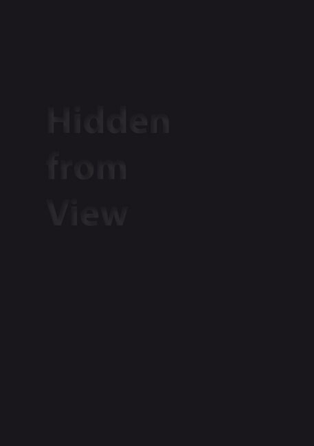 Hidden from View (Hardcover)