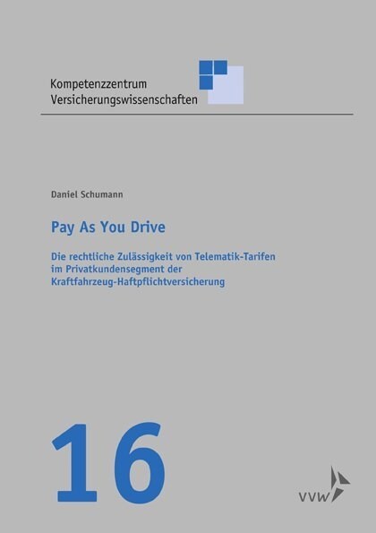 Pay as you drive (Paperback)