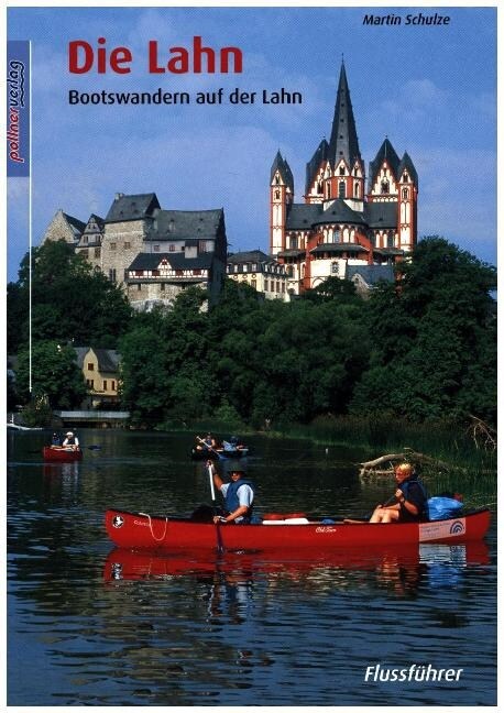 Die Lahn (Paperback)