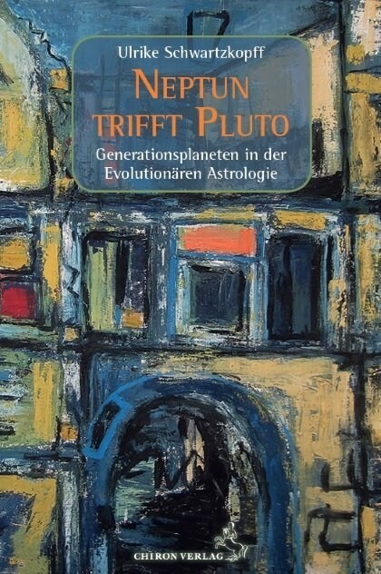 Neptun trifft Pluto (Hardcover)