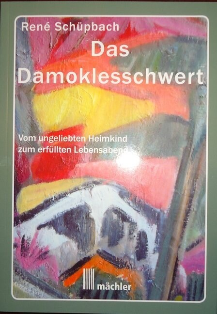 Das Damoklesschwert (Hardcover)