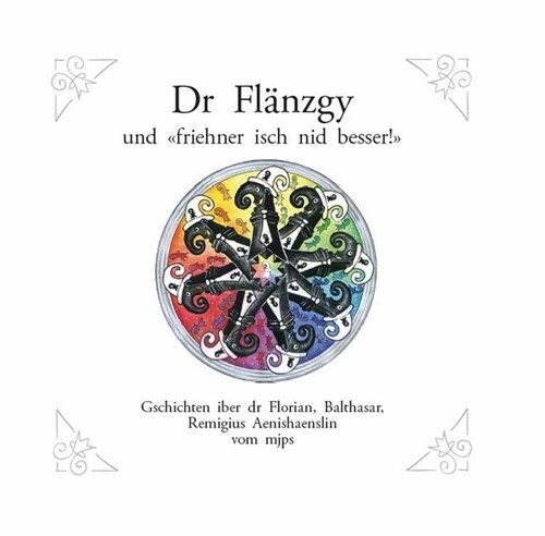 Dr Flanzgy. Bd.1 (Hardcover)