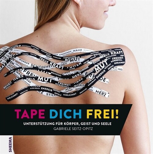 TAPE DICH FREI! (Hardcover)