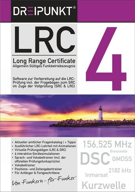 LRC, CD-ROM (CD-ROM)