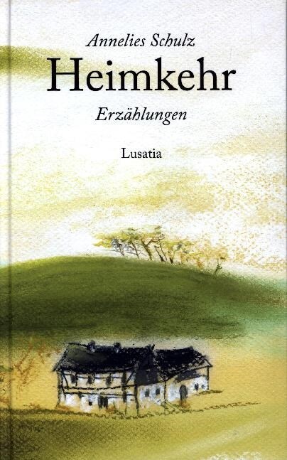 Heimkehr (Hardcover)