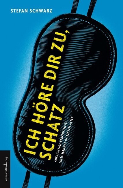 Ich hore dir zu, Schatz (Paperback)