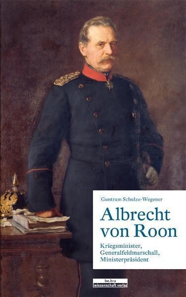 Albrecht von Roon (Paperback)