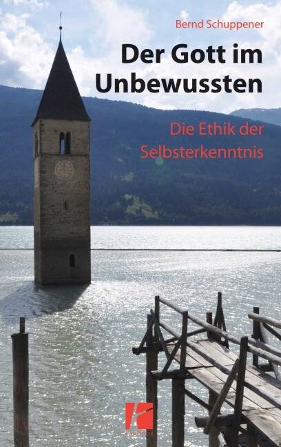 Der Gott im Unbewussten (Hardcover)