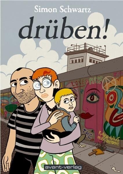 druben! (Paperback)