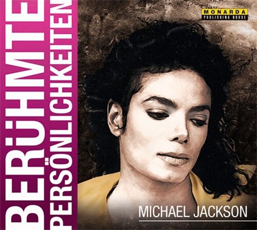 Michael Jackson, 1 Audio-CD (CD-Audio)