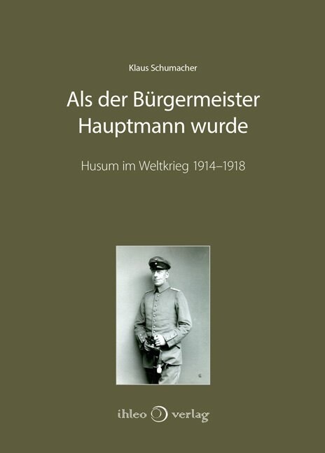 Als der Burgermeister Hauptmann wurde (Hardcover)