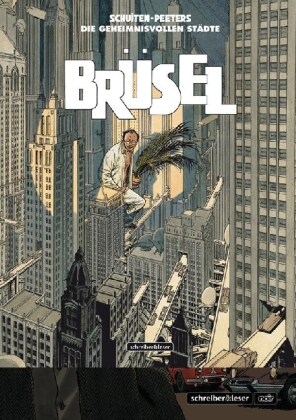 Brusel (Paperback)