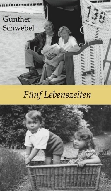 Funf Lebenszeiten (Hardcover)