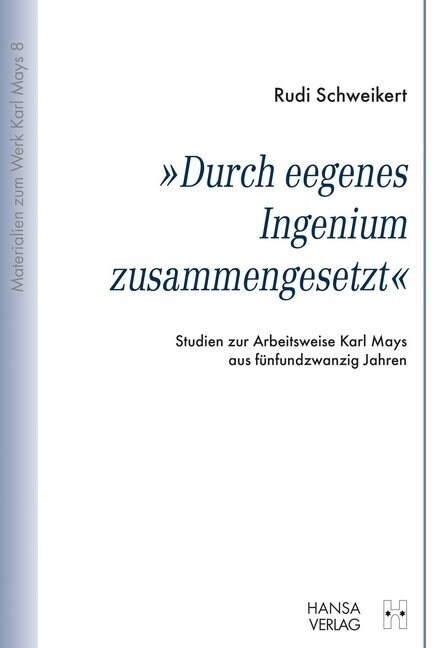 Durch eegenes Ingenium zusammengesetzt (Paperback)