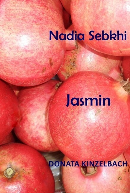 Jasmin (Hardcover)