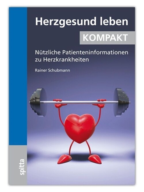 Herzgesund leben KOMPAKT (Paperback)