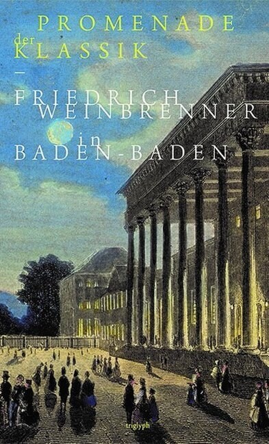 Promenade der Klassik (Paperback)