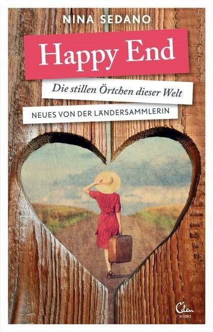 Happy End (Paperback)