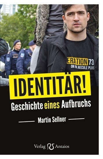 Identitar! (Paperback)