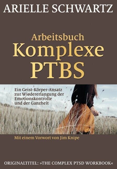 Arbeitsbuch Komplexe PTBS (Paperback)