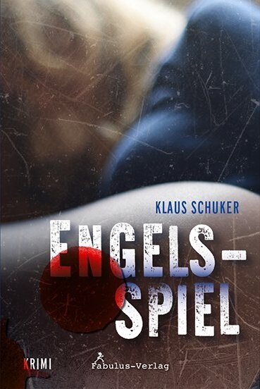 Engelsspiel (Paperback)