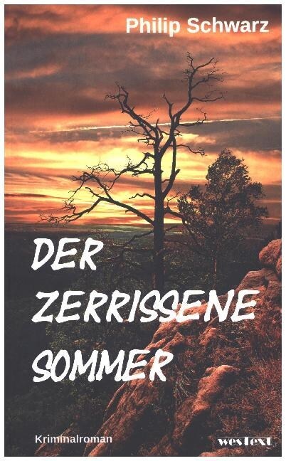 Der zerrissene Sommer (Paperback)