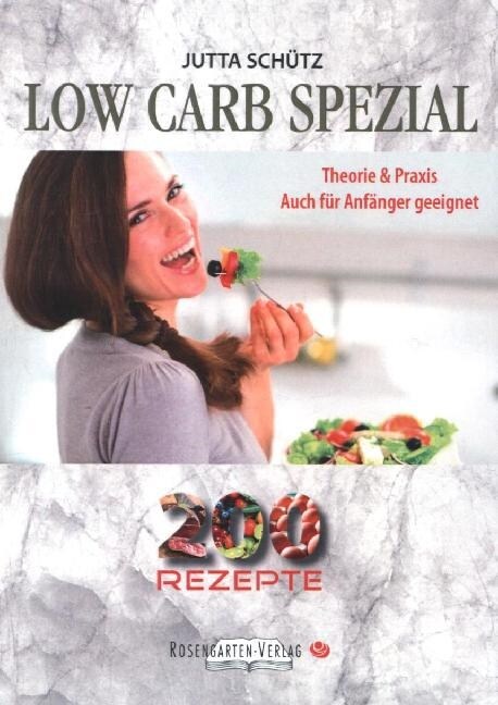 Low Carb Spezial (Paperback)