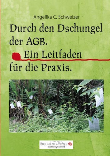 Durch den Dschungel der AGB (Paperback)