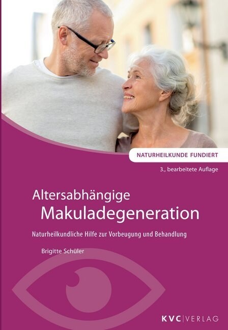 Altersabhangige Makuladegeneration (Paperback)