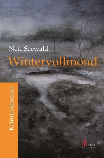 Wintervollmond (Paperback)