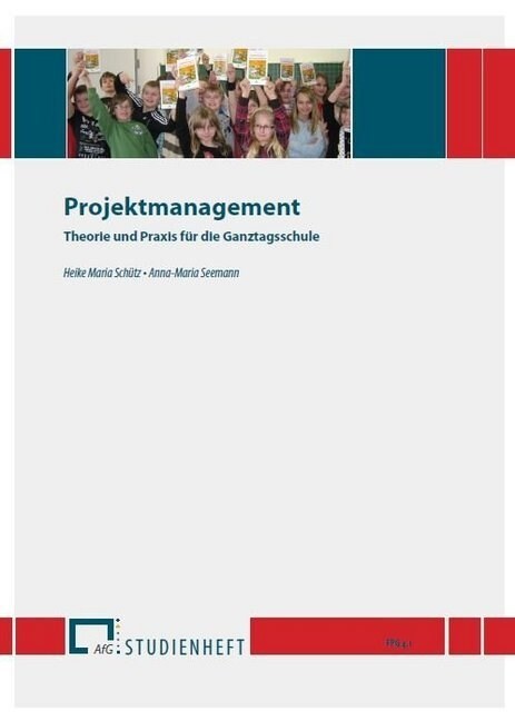 Projektmanagement (Paperback)