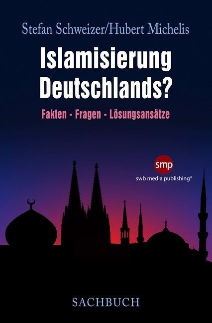Islamisierung Deutschlands？ (Paperback)