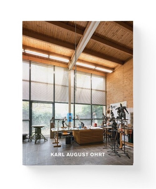 Karl August Ohrt (Paperback)