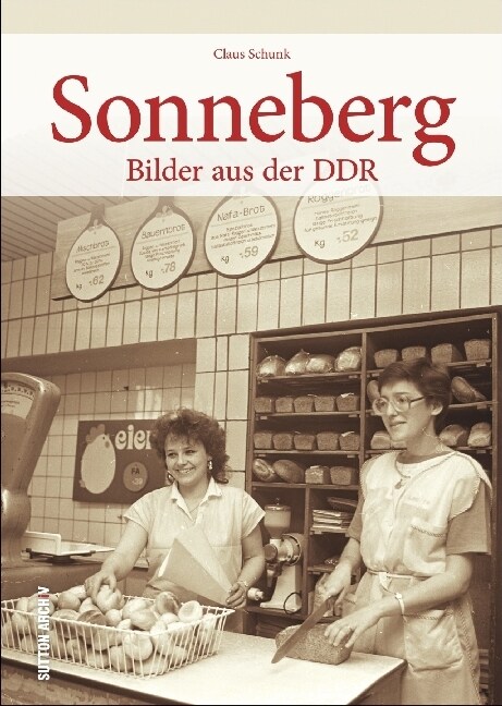 Sonneberg (Hardcover)