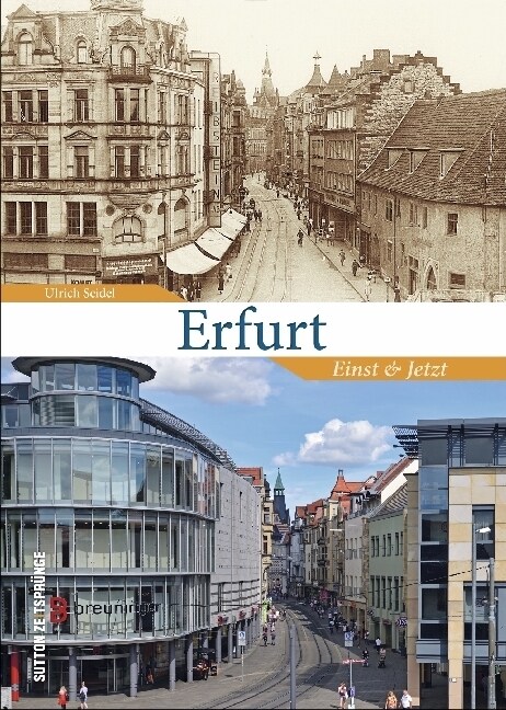 Erfurt (Hardcover)
