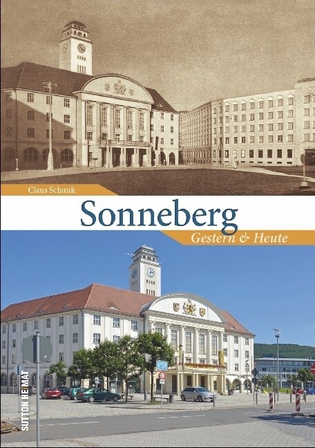 Sonneberg (Hardcover)