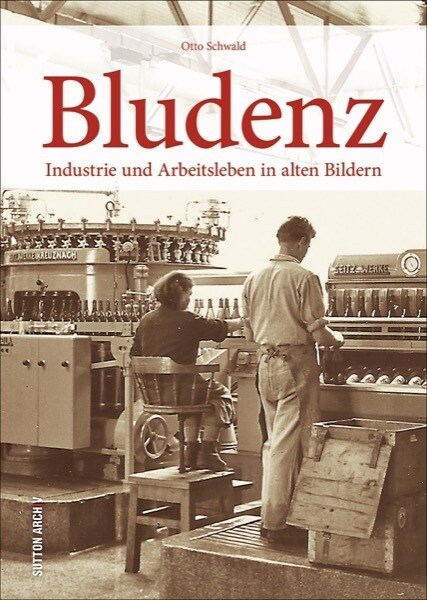 Bludenz (Hardcover)