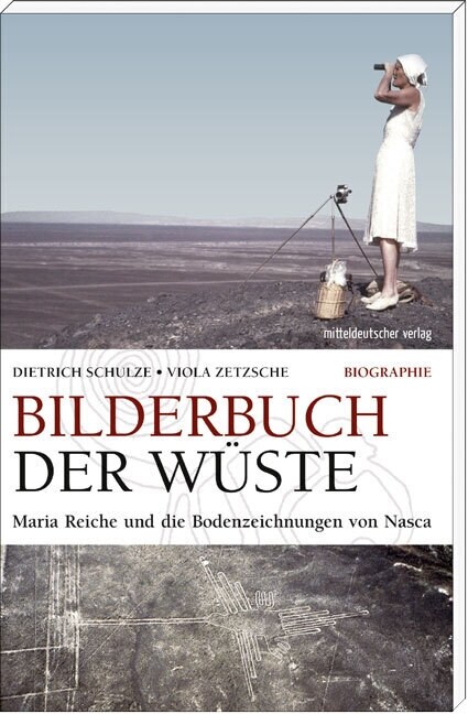 Bilderbuch der Wuste (Paperback)