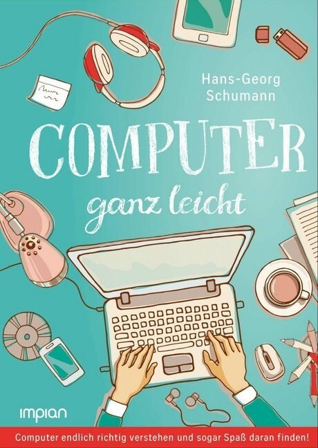 Computer ganz leicht (Hardcover)