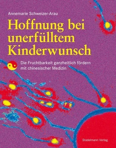 Hoffnung bei unerfulltem Kinderwunsch (Paperback)