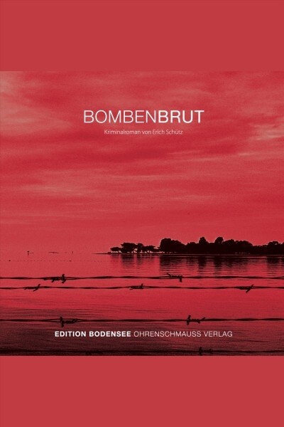 Bombenbrut, 1 MP3-CD (CD-Audio)