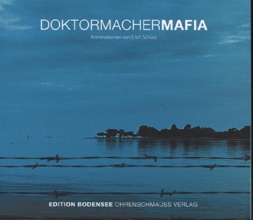 Doktormachermafia, 1 MP3-CD (CD-Audio)