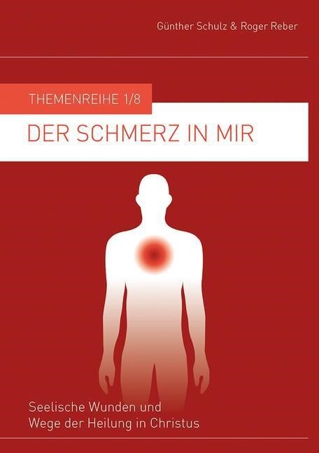 Der Schmerz in mir (Hardcover)